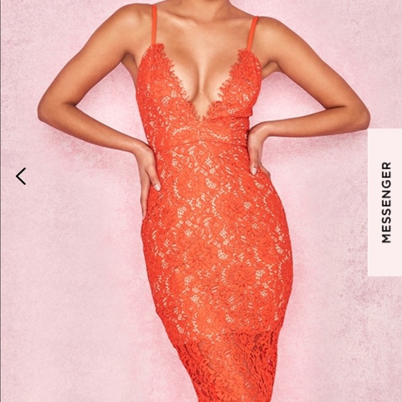 House of CB Dresses & Skirts - House of cb dress